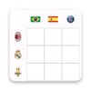 أيقونة Football Grid