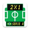 Campeonato Brasileiro - Resultados de Futebol icon