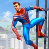 Spider Power Hero Fighter icon