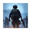 DEAD WARFARE: Zombie icon