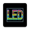 Pictogramă LED Scroller