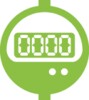 GreenEnergyMeter icon