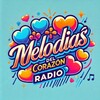 ไอคอน Melodías Del Corazon 