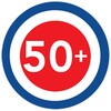 50 Plus Love icon