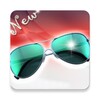 Glasses Photo Editor icon