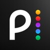 Icono de Peacock TV (Fire TV)