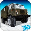 Russian Truck Simulator 3D icon