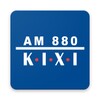 أيقونة AM 880 KIXI