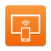 أيقونة Screen Mirroring: Phone to TV