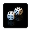Dice Roller : 6-sided dice at your fingertips icon