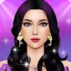 Icon von ASMR Makeover Makeup Games