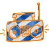 Radios From Greece Free icon