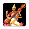 Saraswati icon