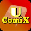 Icône UcomiX