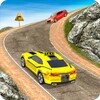 Mountain Taxi Driver: 3D Sim icon