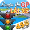 Biểu tượng Luyện Thi Giấy Phép Lái Xe