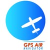 Icône GPS Air Navigator