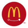 McDelivery Su icon