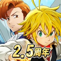 Baixar The Seven Deadly Sins: Grand Cross 2.38 Android - Download APK Grátis