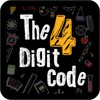 Escape Room: The 4 Digit Code icon