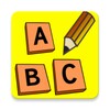 أيقونة Sounds of Letters: ABC Kids