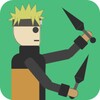 Naru Ninja Shinobi Stickmanアイコン