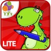 Kids Tracing Letters Lite icon