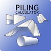 Ikon Piling Calculator Free