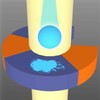 Falling 39 - The Helix Fall Jump icon
