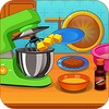 Cooking Chocolate Cookie Maker icon