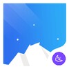 Iceberg-APUS Launcher theme icon