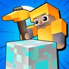 Pictogramă Mining Rush 3D: Idle Merge