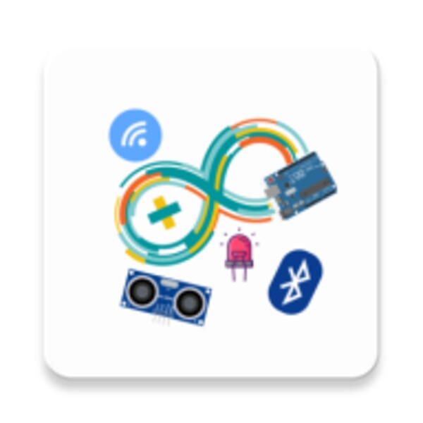 Arduino Projects And Lessons (Android) Android app icon