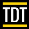 TDT Local Search icon