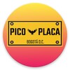 Pico y Placa Bogotáアイコン