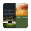 Icono de Morning & Evening Grace Devotional