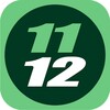 1112 Delivery 图标