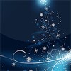 أيقونة Make Snowflakes Live Wallpaper