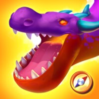 Draconius GO for Android Download the APK from Uptodown