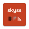 Skyss billett icon