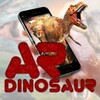 Ícone de AR DINOSAUR