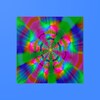 Icona di Morphing Tunnels Live wallpaper