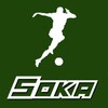 Soka icon