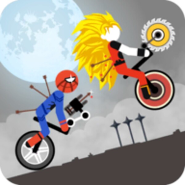 Stickman Racing for Android - Download the APK from Uptodown