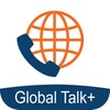 Global Talk + icon
