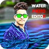 Water Photo Editor icon