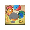 First Kid Puzzle - Farm Animal icon