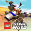 LEGO Star Wars Microfighters icon