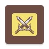 Malic's Legacy - Text RPG icon