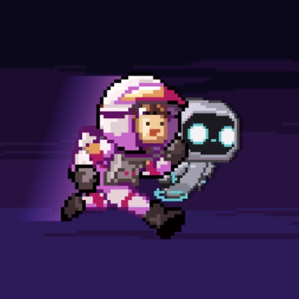 Mars Dash: Battle Running Game for Android - Download the APK from Uptodown